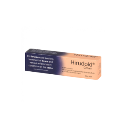 Picture of Hirudoid Cream 14G