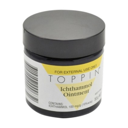 Picture of Ichthammol Ointment 50gr