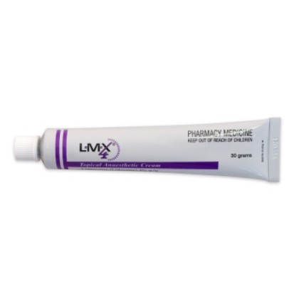 Picture of Lyclear Scabies Cream 30gr