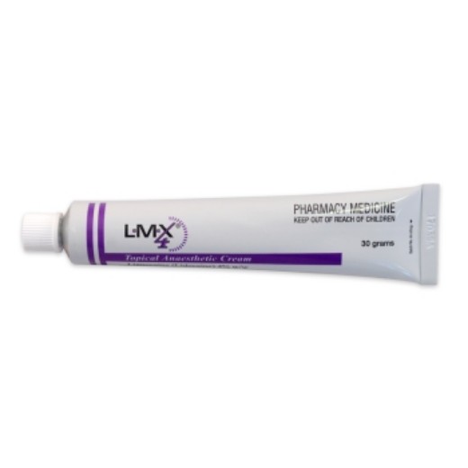 Picture of Lyclear Scabies Cream 30gr