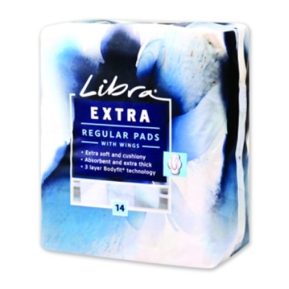 Picture of Libra Extra Wing Regular