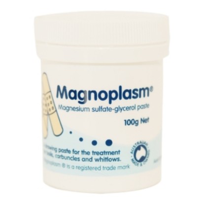 Picture of Magnoplasm 100gr