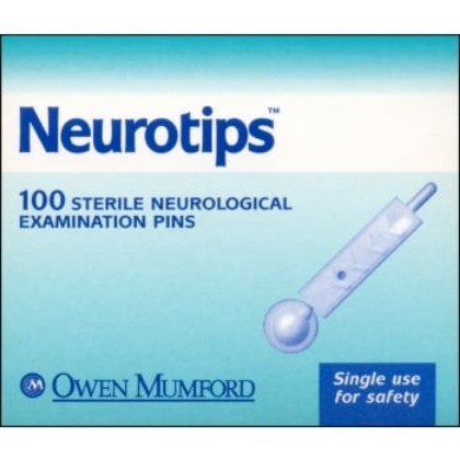 Picture of Neurotips NT5405