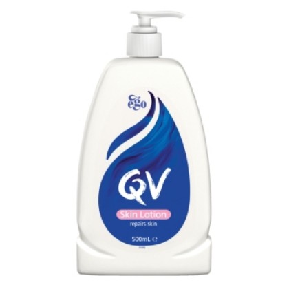 Picture of QV Skin Lotion 500ml Pump