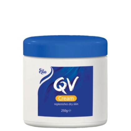 Picture of QV Cream 250g Jar