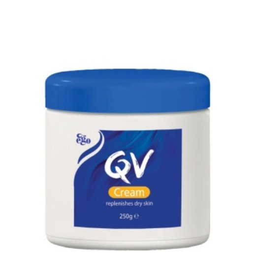Picture of QV Cream 250g Jar
