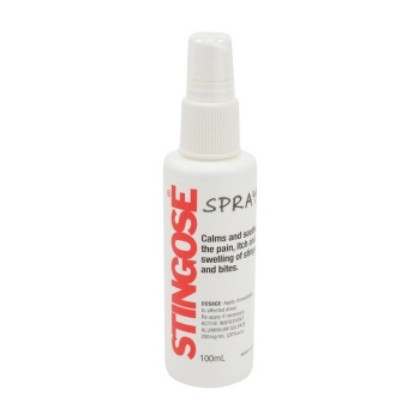 Picture of Stingose Spray 100ml