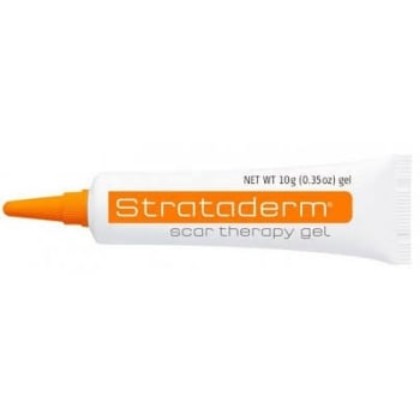 Picture of Strataderm Scar Therapy Gel 10g