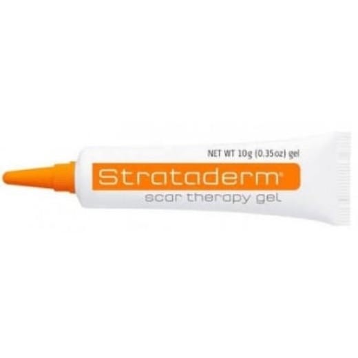 Picture of Strataderm Scar Therapy Gel 10g
