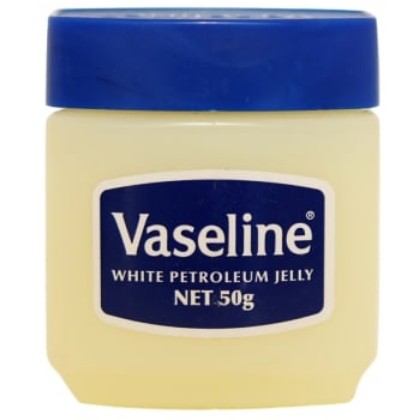 Picture of Vaseline Jelly 50g Jar