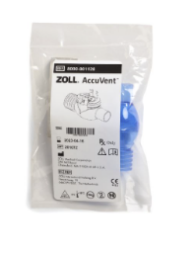 Picture of Accuvent Sensor