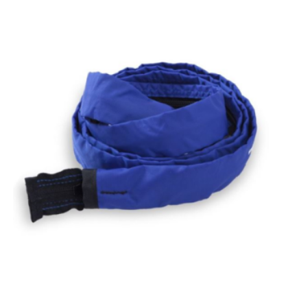Picture of Blue Cable Sleeve For X Series/Propaq
