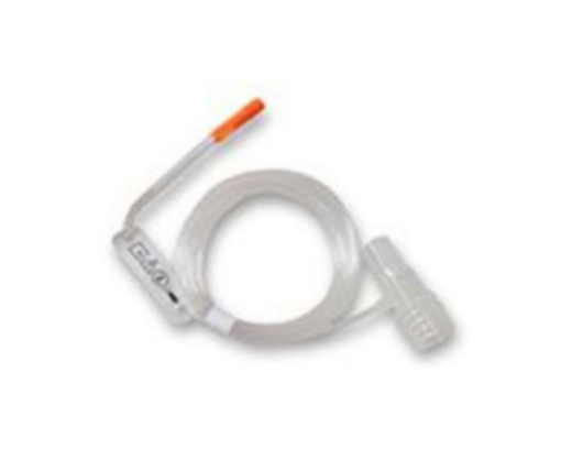 Picture of Microstream Advance Adult- Pediatric Intubated CO2 Filter Line