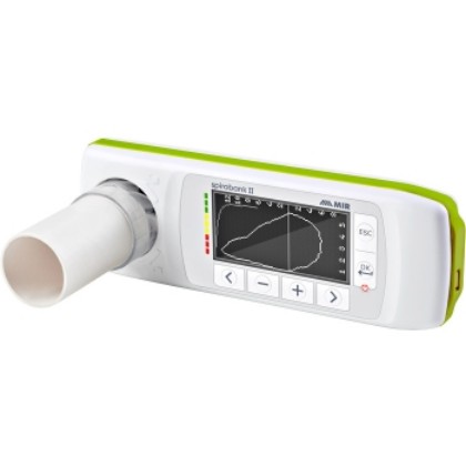 Picture of Spirobank 2 Basic Spirometer MIR No Turbine