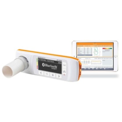 Picture of Spirobank 2 Smart Spirometer MIR
