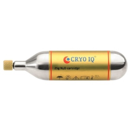 Picture of CryoIQ Cartridge 25g