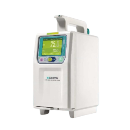 Picture of Infusion Pump SYS6010 MedCaptain