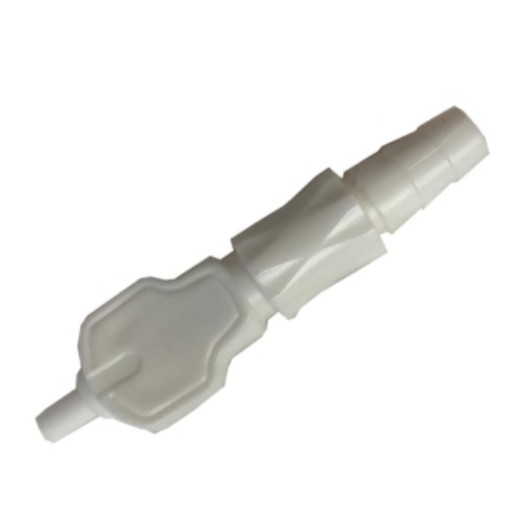 Picture of Suction Controller For Ear Toilet Microscope - White