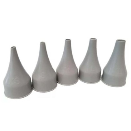 Picture of Ear Microscope Gruber And Speculum Disposable Small